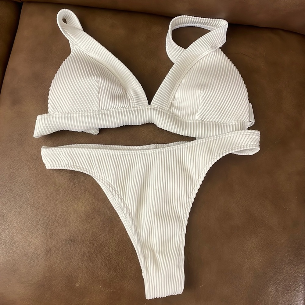 Hollister swim suit